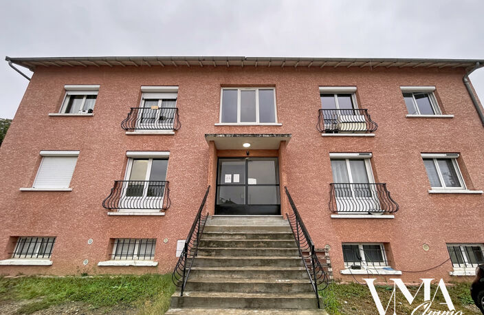 EXCLUSIVITÉ / Appartement T3 de 61 m2 avec stationnement — photo 4