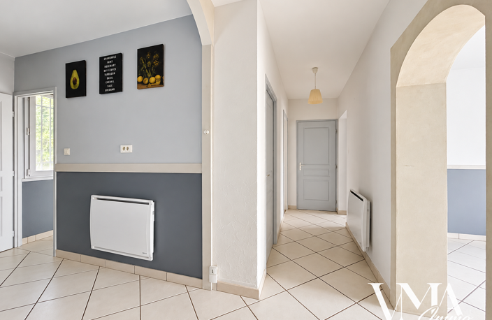 EXCLUSIVITÉ / Appartement T3 de 61 m2 avec stationnement — photo 5