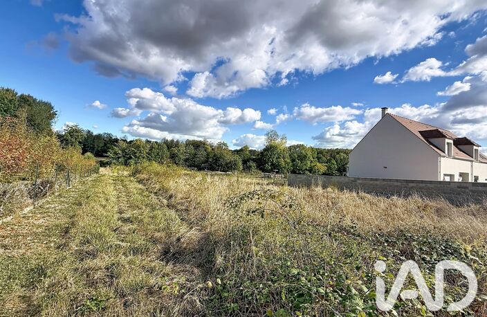Vente Terrain à bâtir 2 281 m&sup2; — photo 3