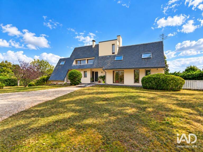 Vente Maison/villa 9 pièces — photo 1
