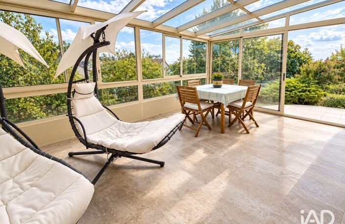 Vente Maison/villa 9 pièces — photo 4
