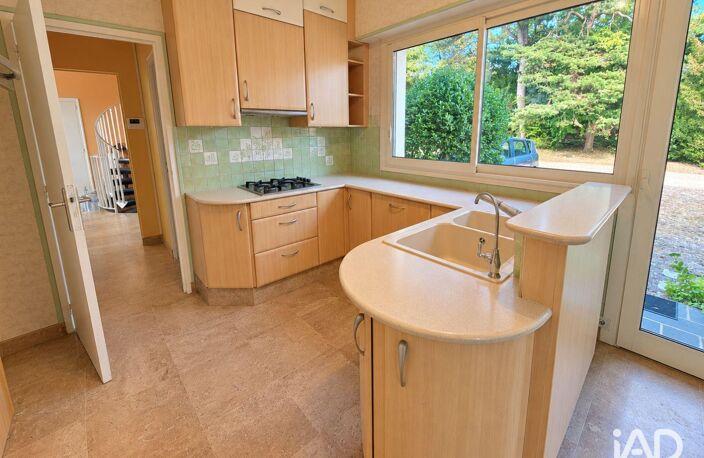 Vente Maison/villa 9 pièces — photo 5