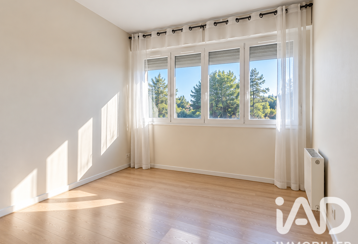 Vente Appartement 2 pièces — photo 1