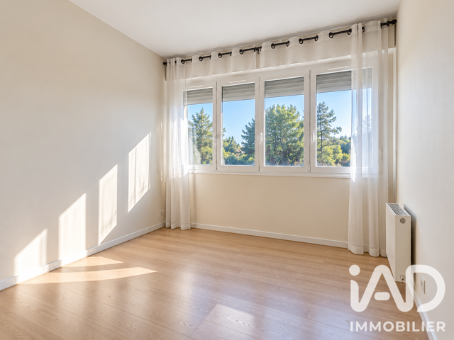 Vente Appartement 2 pièces — photo du bien