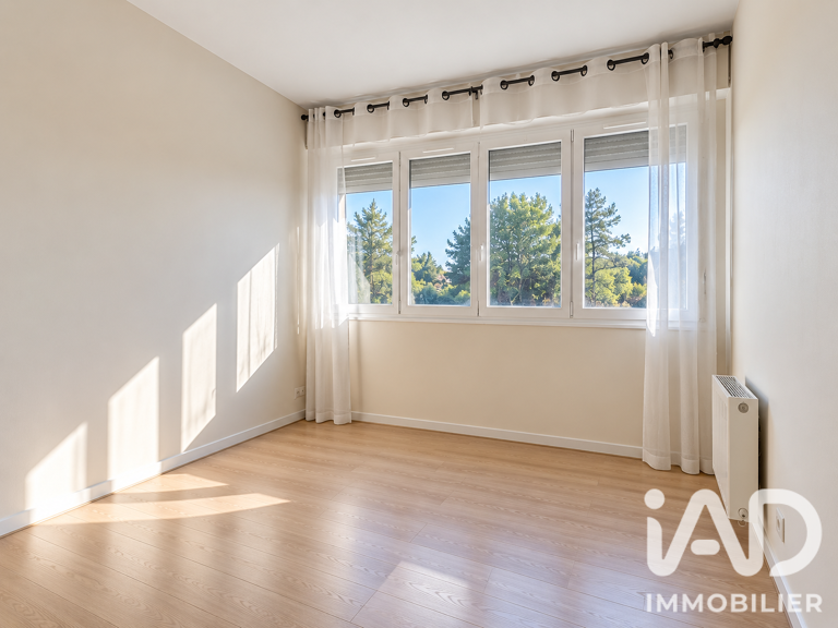 Vente Appartement 2 pièces — photo 1