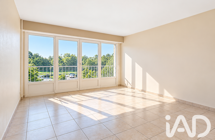 Vente Appartement 2 pièces — photo 3