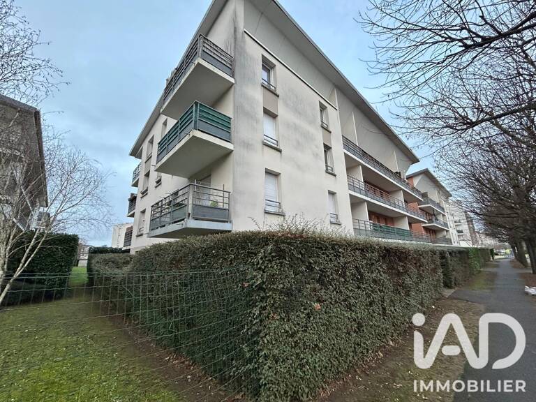 Location Appartement 3 pièces — photo 1