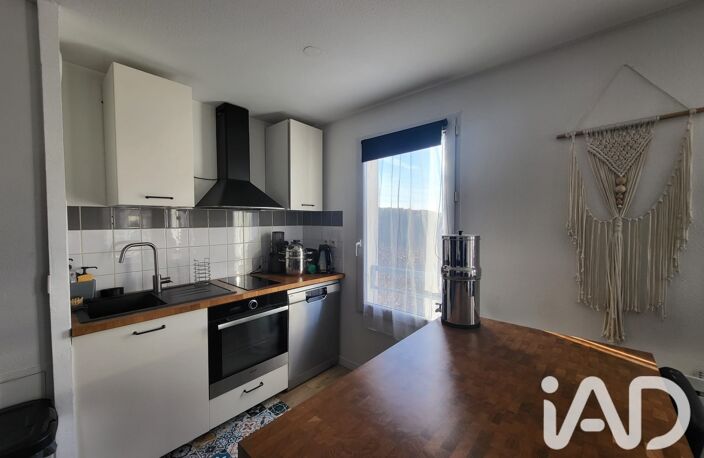Location Appartement 3 pièces — photo 2