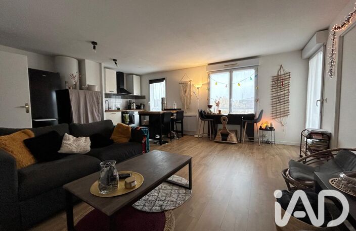 Location Appartement 3 pièces — photo 3