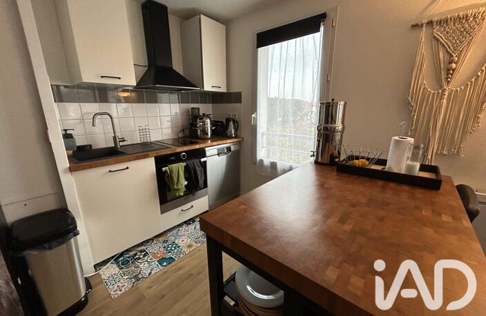 Location Appartement 3 pièces — photo 4
