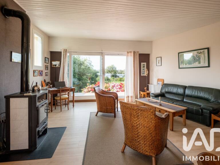 Vente Maison traditionnelle 9 pièces — photo 1