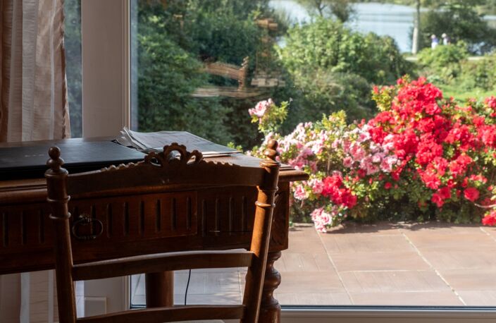 Vente Maison traditionnelle 9 pièces — photo 2