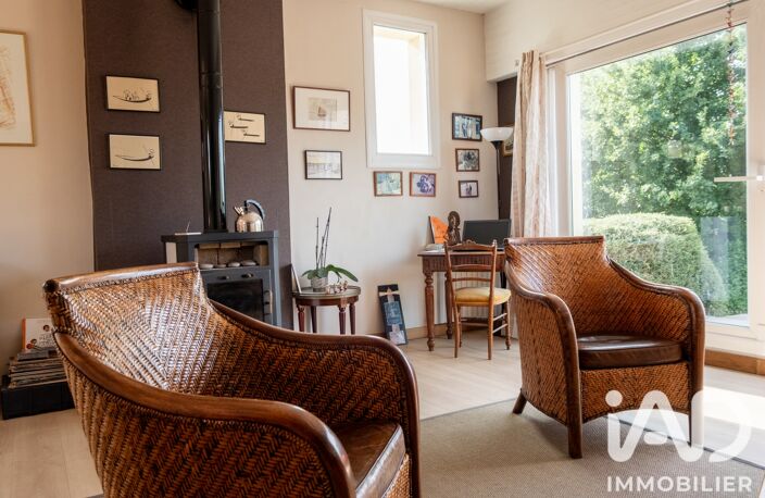 Vente Maison traditionnelle 9 pièces — photo 4