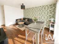 Vente Appartement 3 pièces — photo 2