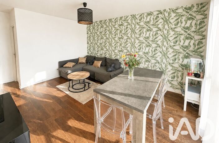 Vente Appartement 3 pièces — photo 2
