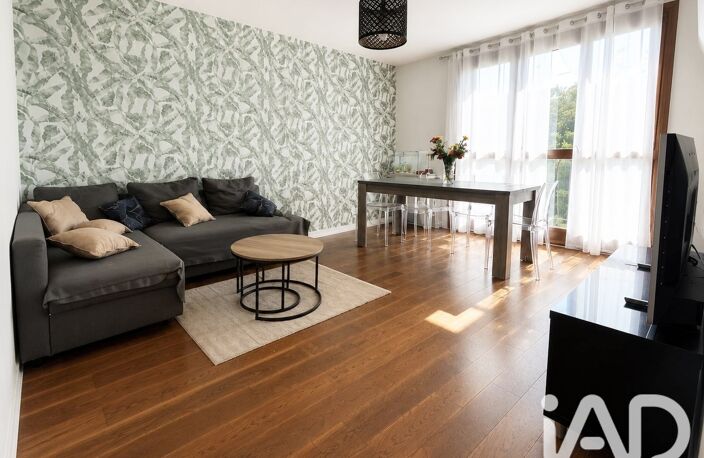 Vente Appartement 3 pièces — photo 3