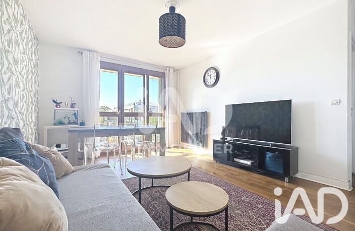 Vente Appartement 3 pièces — photo 4