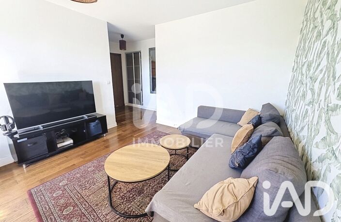 Vente Appartement 3 pièces — photo 5