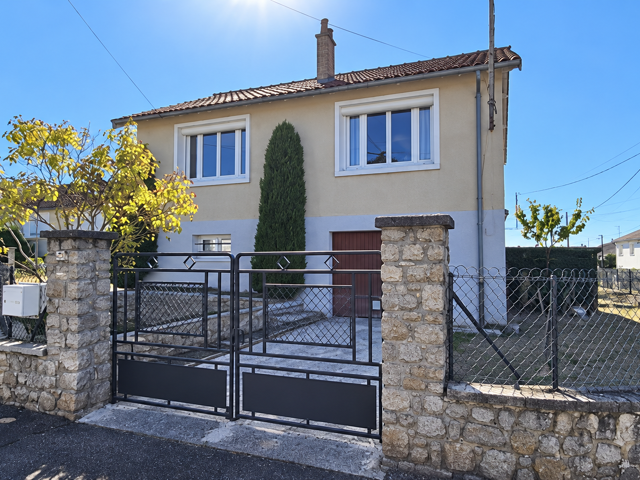 Vente Maison/villa 4 pièces — photo du bien