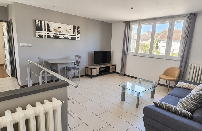 Vente Maison/villa 4 pièces — photo 3