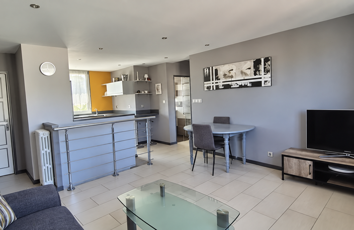 Vente Maison/villa 4 pièces — photo 5