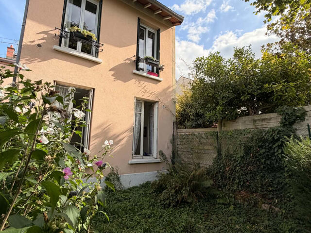 Appartement proposé à Clamart