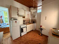 CADRE VERDOYANT - STUDIO DANS UNE PETITE MAISON — photo 4