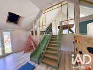 Vente Maison/villa 10 pièces — photo 2