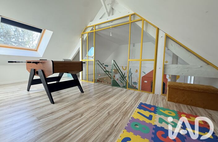 Vente Maison/villa 10 pièces — photo 3