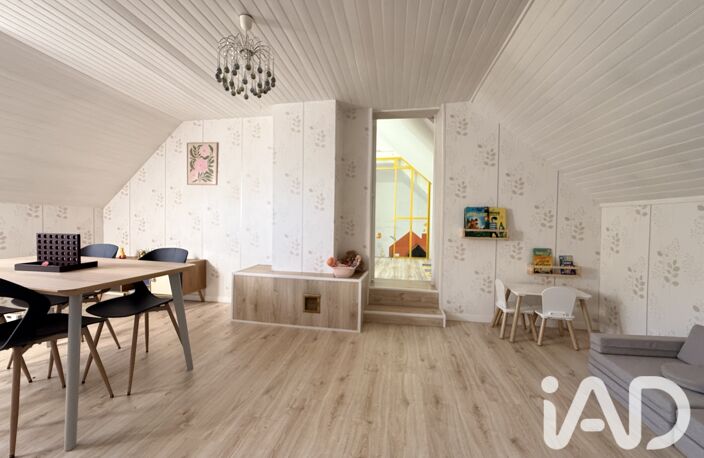 Vente Maison/villa 10 pièces — photo 4