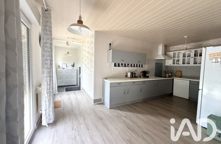 Vente Maison/villa 10 pièces — photo 5