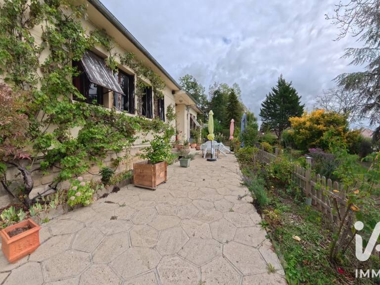 Vente Maison de campagne 5 pièces — photo 1