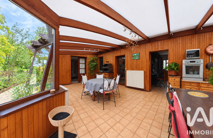 Vente Maison de campagne 5 pièces — photo 2