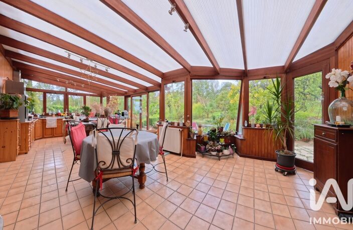 Vente Maison de campagne 5 pièces — photo 3