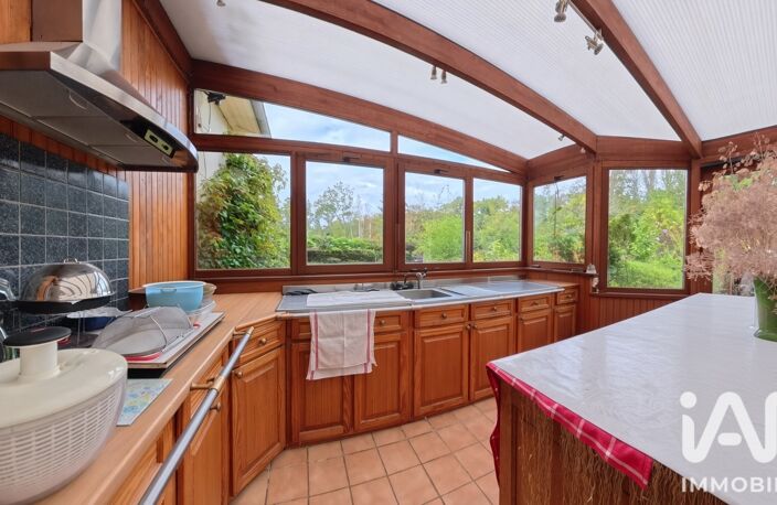 Vente Maison de campagne 5 pièces — photo 4