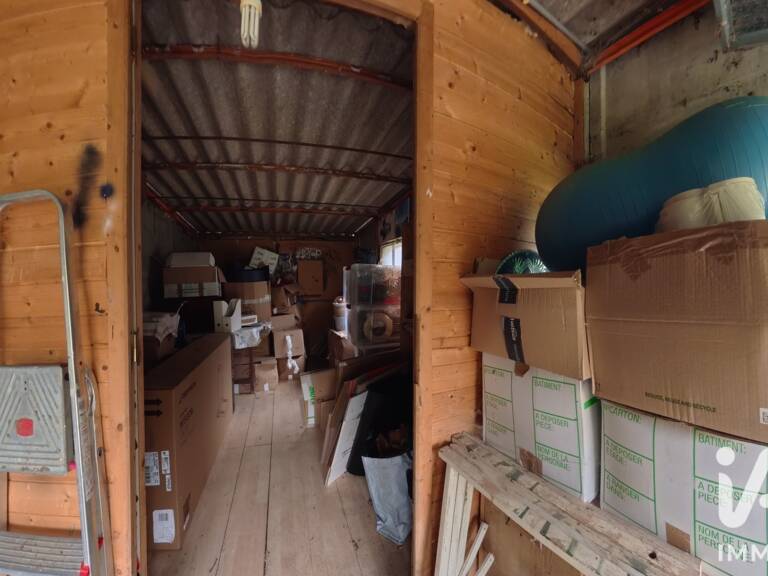 Vente Maison de campagne 5 pièces — photo 1