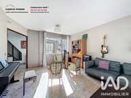 Vente Maison/villa 7 pièces — photo 2