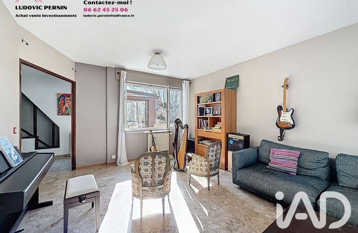 Vente Maison/villa 7 pièces — photo 2