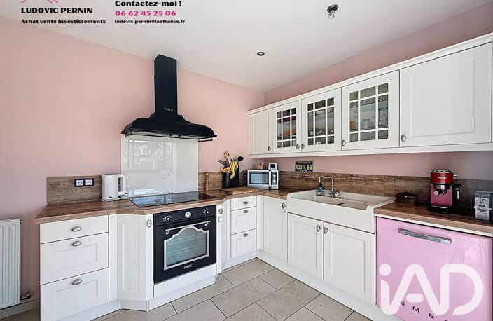 Vente Maison/villa 7 pièces — photo 3