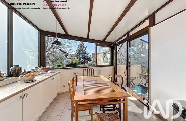 Vente Maison/villa 7 pièces — photo 5