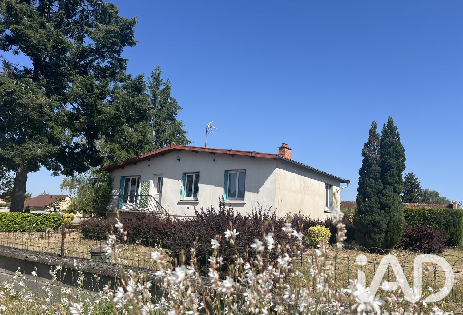 Vente Maison/villa 5 pièces — photo 1