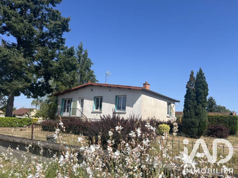 Vente Maison/villa 5 pièces — photo 1
