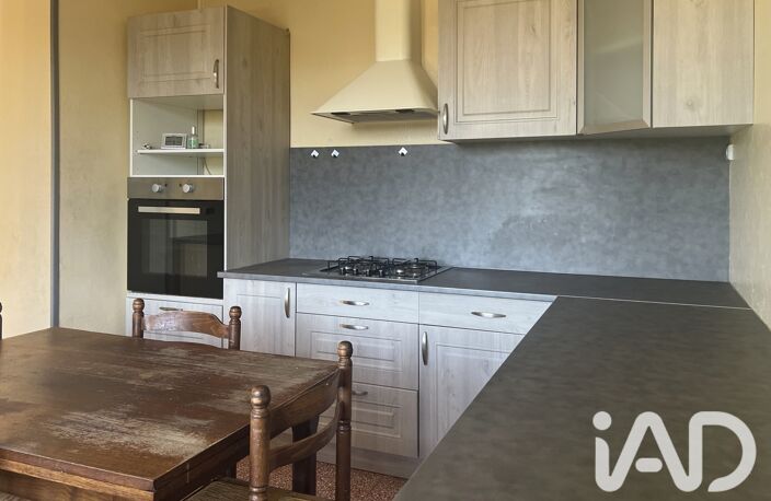 Vente Maison/villa 5 pièces — photo 2