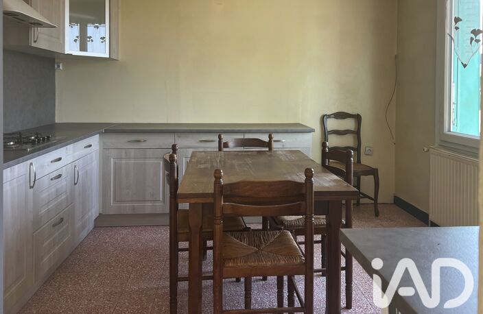 Vente Maison/villa 5 pièces — photo 3