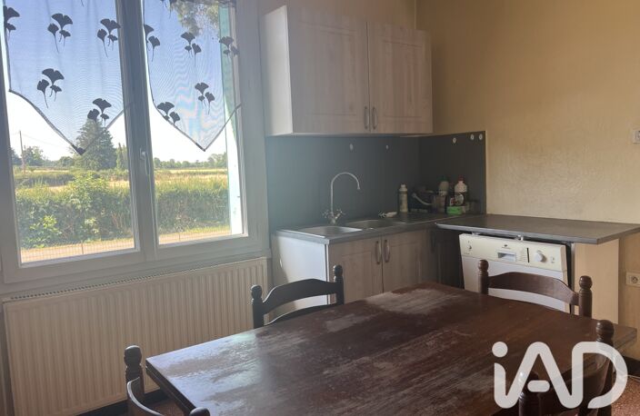 Vente Maison/villa 5 pièces — photo 4