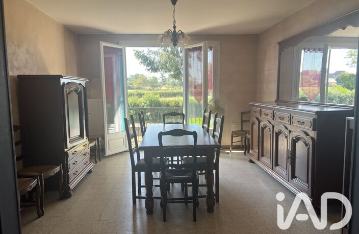 Vente Maison/villa 5 pièces — photo 5