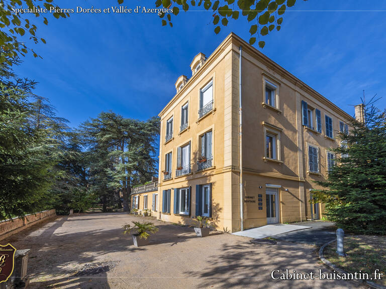 Charme bourgeois au coeur village — photo 1
