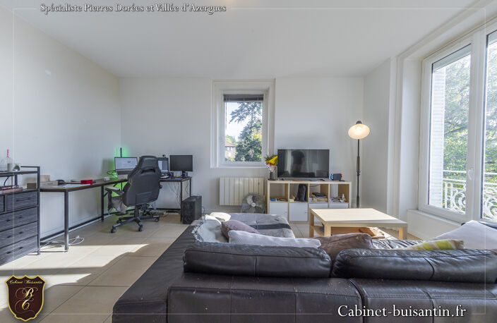 Charme bourgeois au coeur village — photo 5