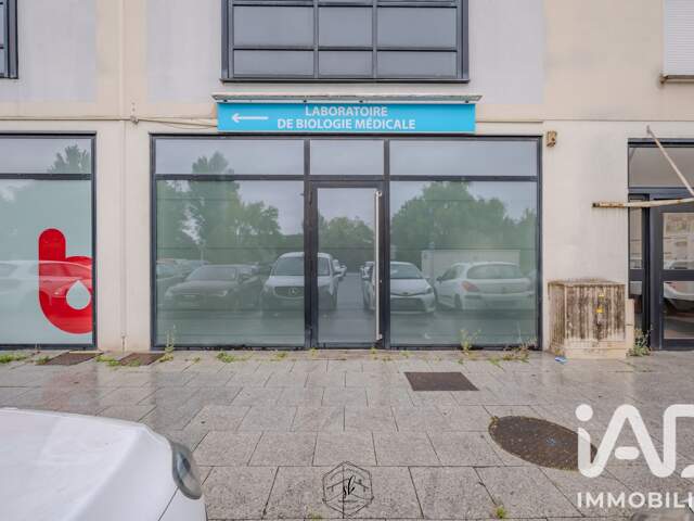 Vente Appartement 1 pièce — photo du bien