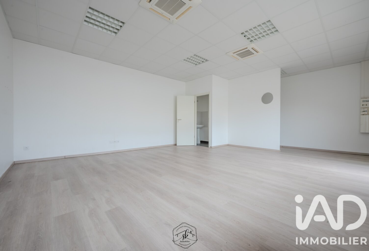 Vente Appartement 1 pièce — photo 1